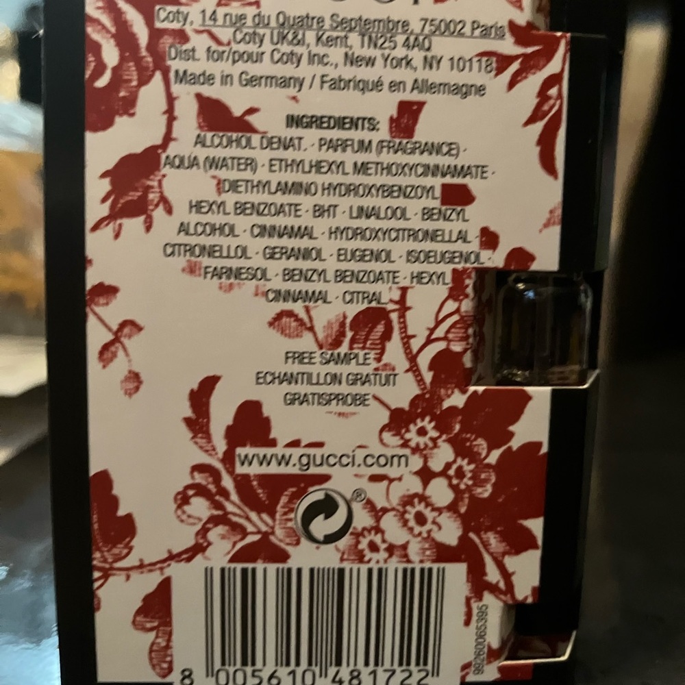 Gucci Bloom - Picture 2 of 2